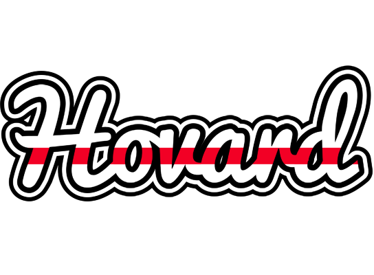 Hovard kingdom logo