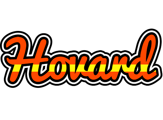 Hovard madrid logo