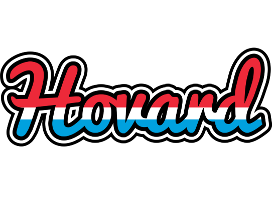 Hovard norway logo