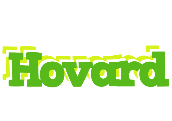 Hovard picnic logo