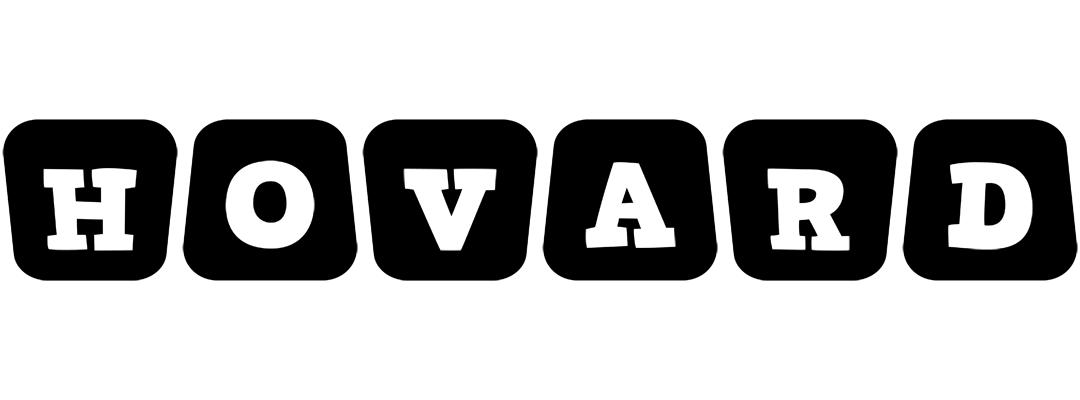 Hovard racing logo