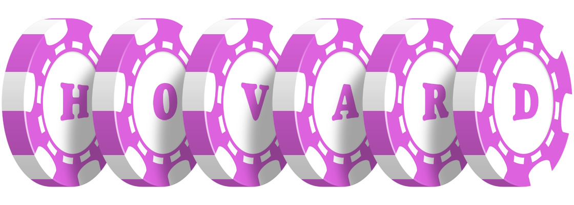 Hovard river logo