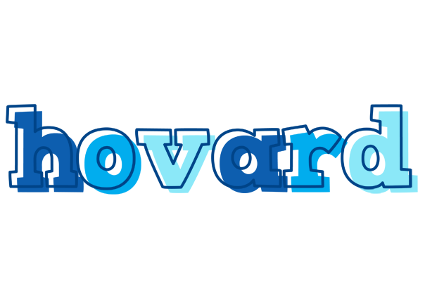 Hovard sailor logo