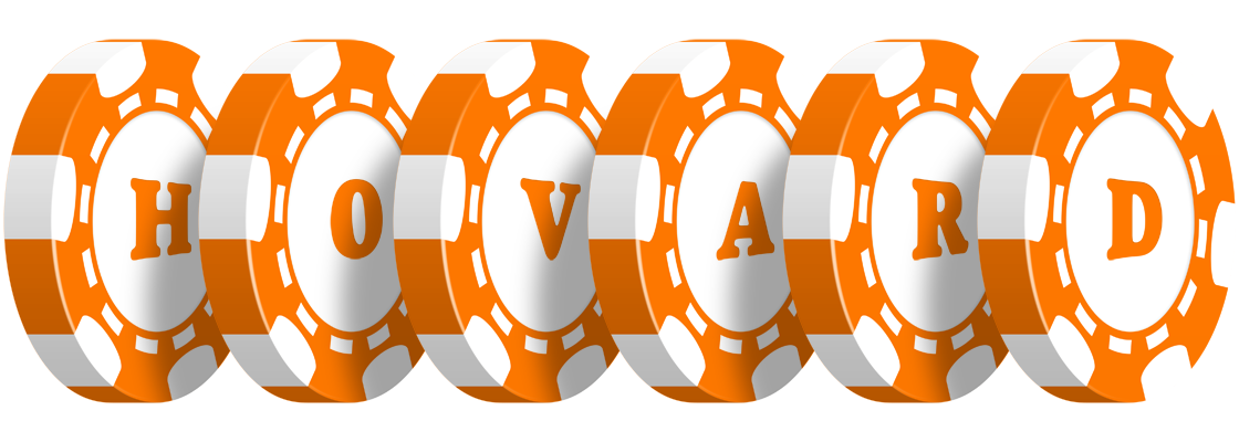Hovard stacks logo