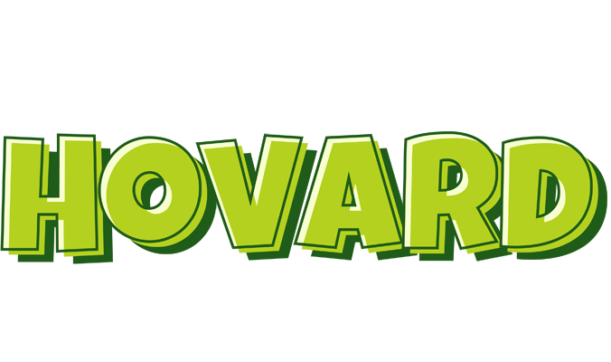 Hovard summer logo