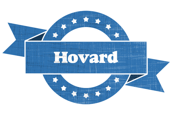 Hovard trust logo