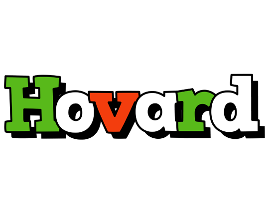 Hovard venezia logo