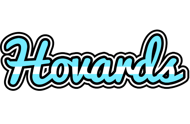 Hovards argentine logo