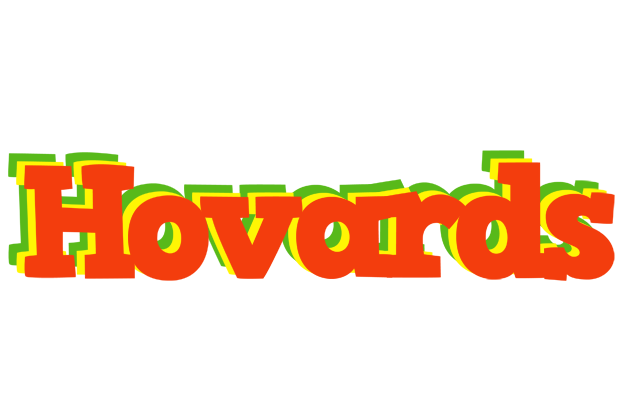 Hovards bbq logo