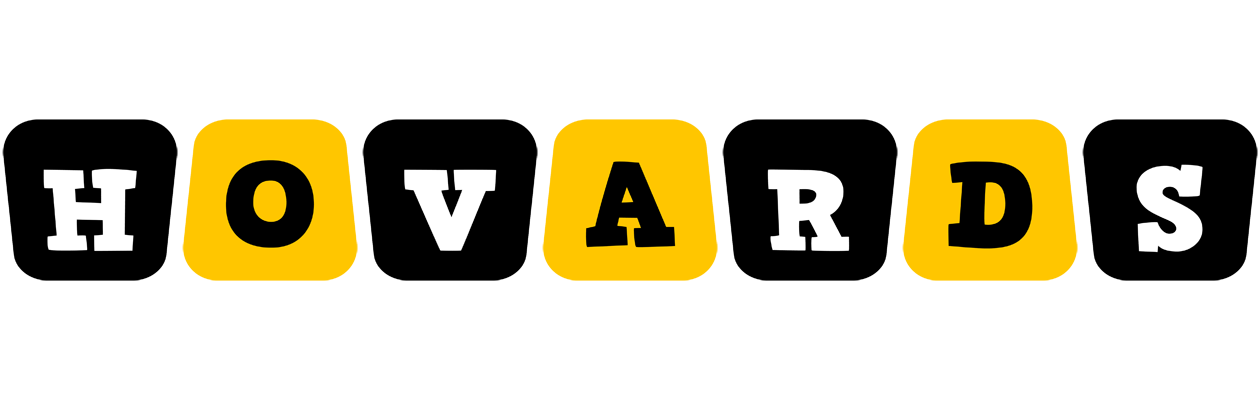 Hovards boots logo