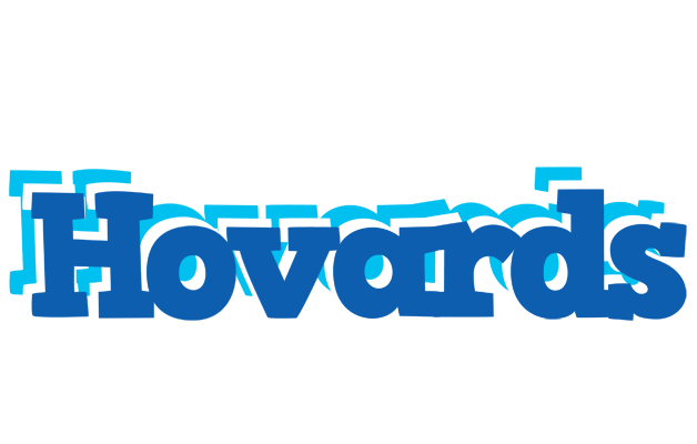 Hovards business logo