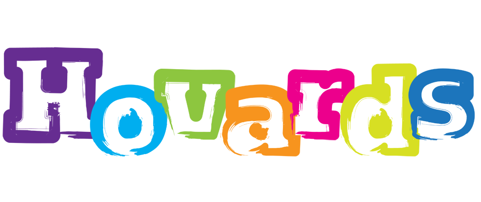Hovards casino logo