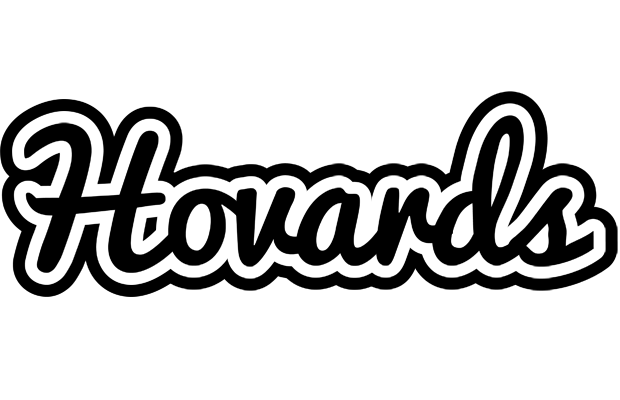 Hovards chess logo