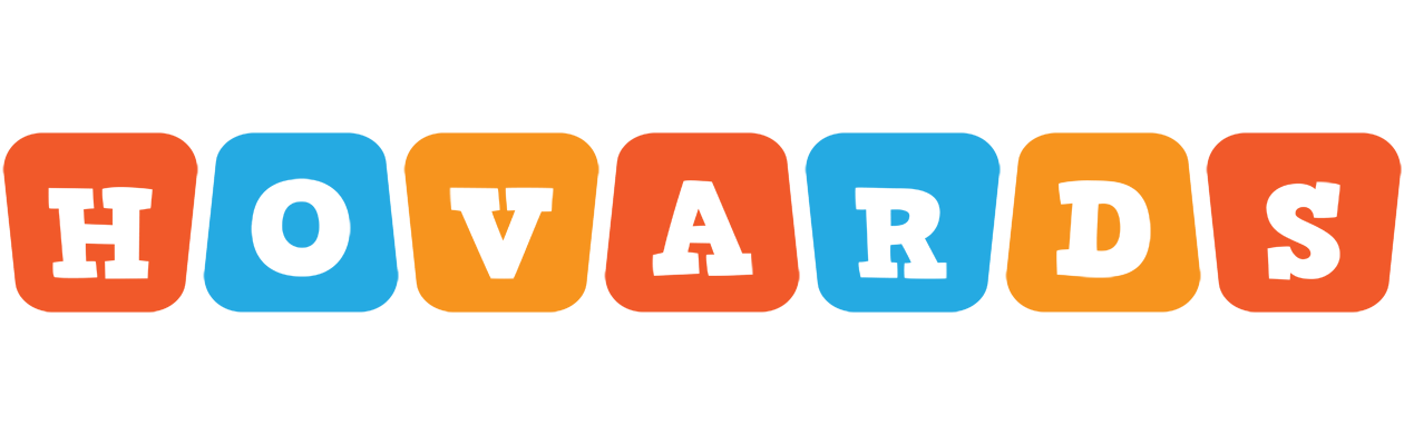 Hovards comics logo