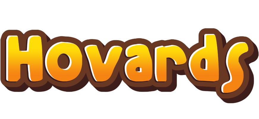 Hovards cookies logo