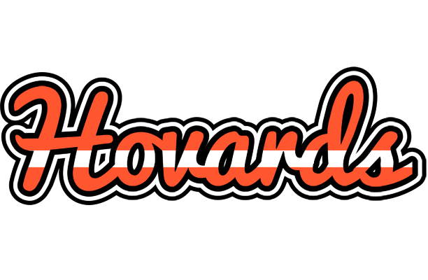 Hovards denmark logo