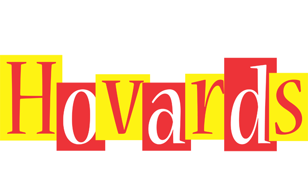 Hovards errors logo