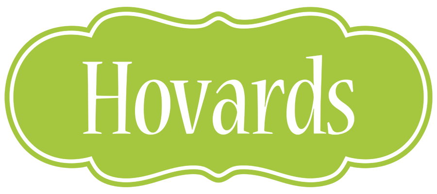 Hovards family logo