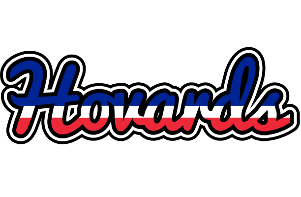 Hovards france logo