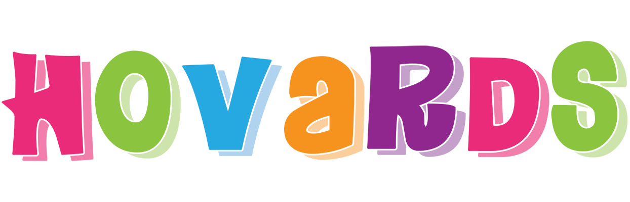 Hovards friday logo