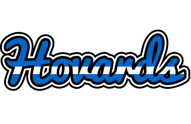 Hovards greece logo