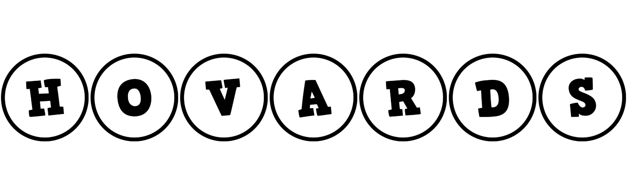 Hovards handy logo