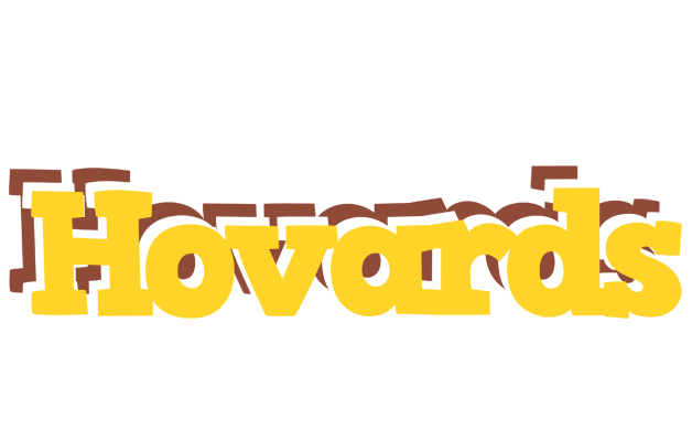 Hovards hotcup logo