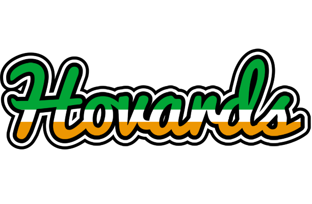 Hovards ireland logo