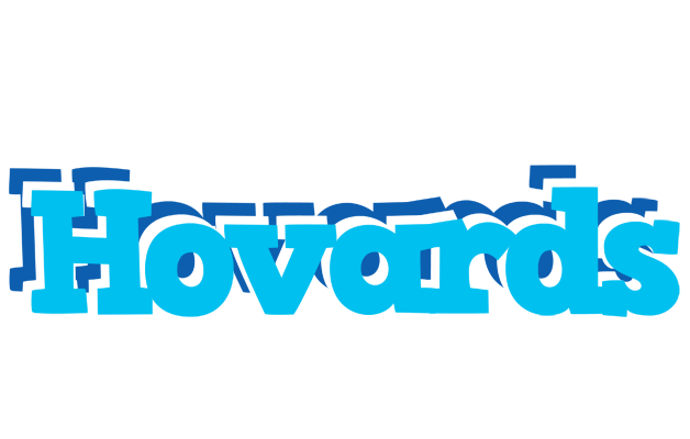 Hovards jacuzzi logo