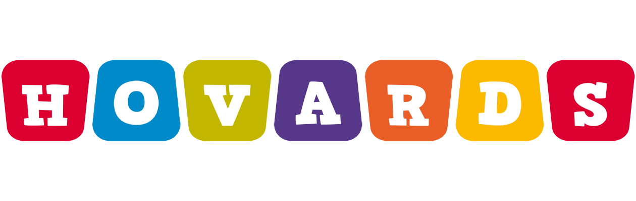 Hovards kiddo logo