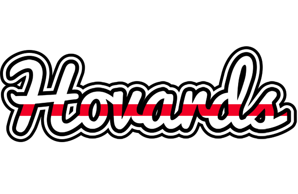 Hovards kingdom logo