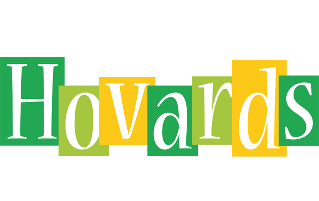 Hovards lemonade logo