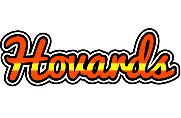 Hovards madrid logo