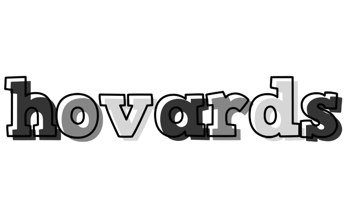 Hovards night logo