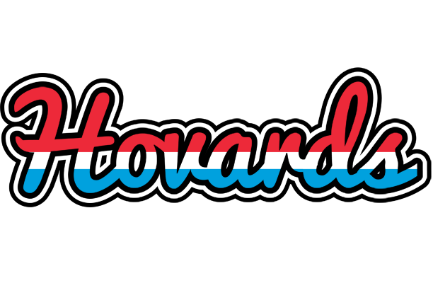 Hovards norway logo