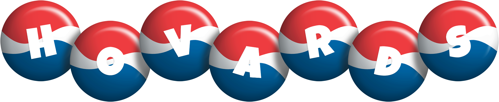 Hovards paris logo
