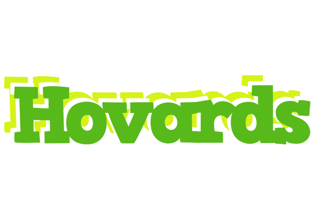 Hovards picnic logo