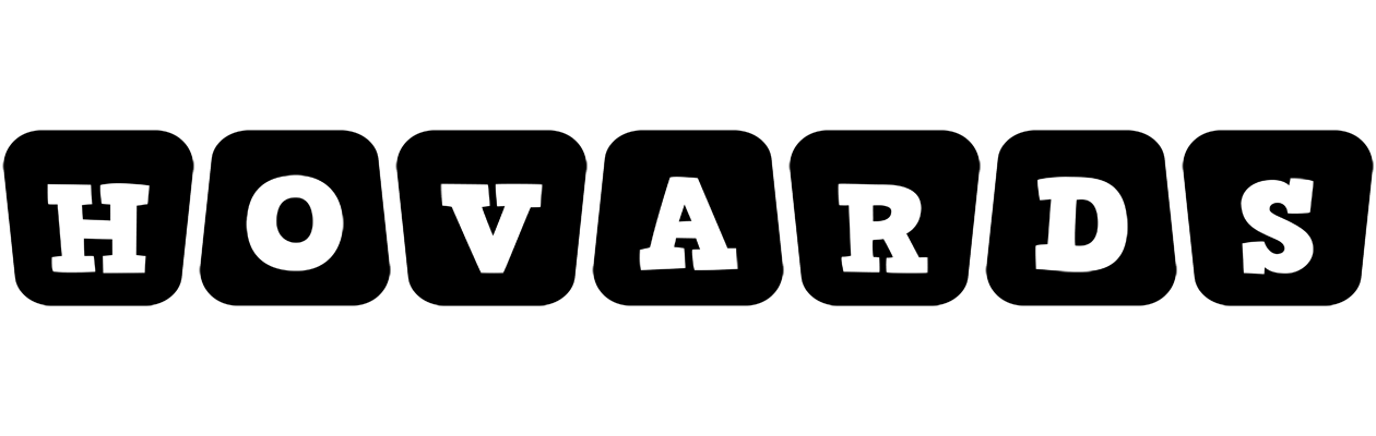 Hovards racing logo