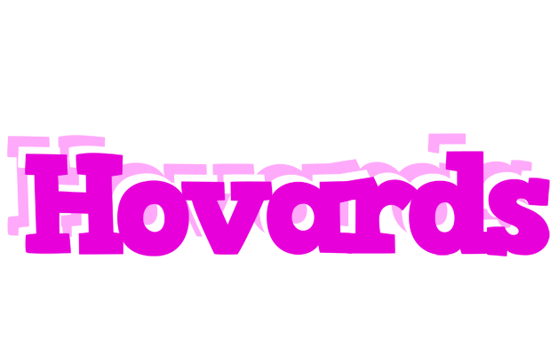 Hovards rumba logo