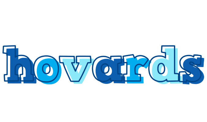 Hovards sailor logo
