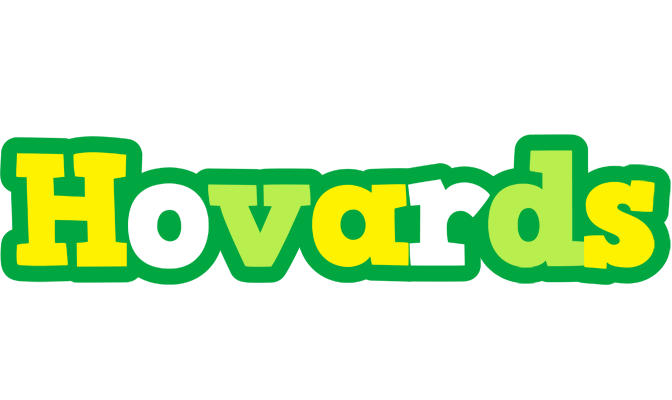 Hovards soccer logo