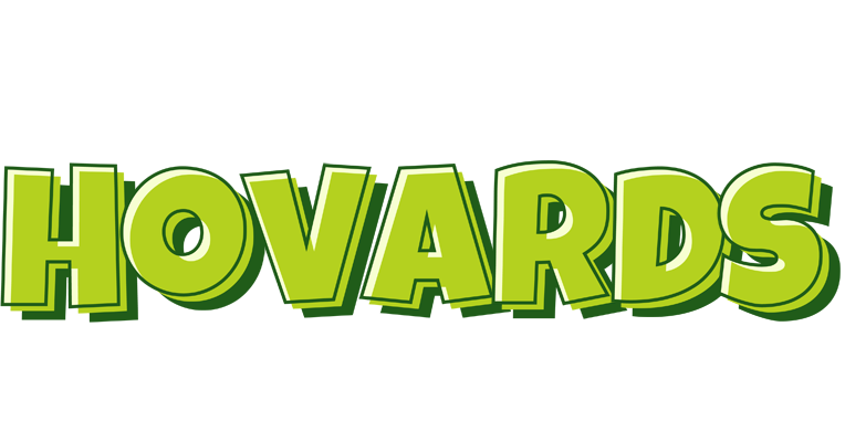 Hovards summer logo
