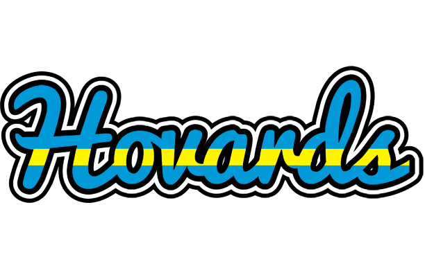 Hovards sweden logo