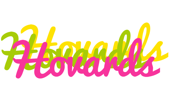 Hovards sweets logo