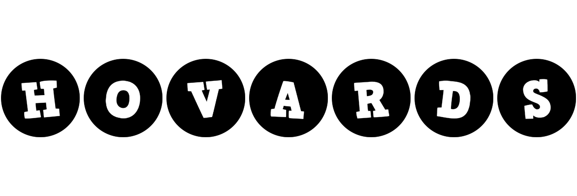 Hovards tools logo