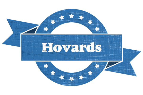 Hovards trust logo
