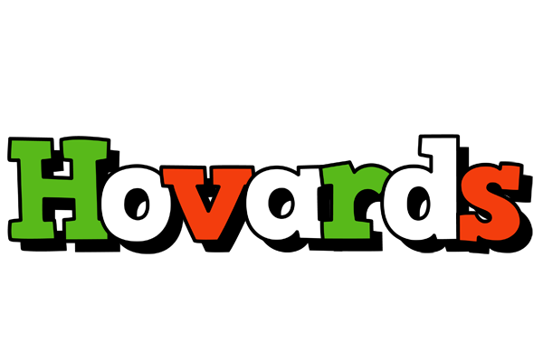 Hovards venezia logo