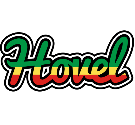 Hovel african logo