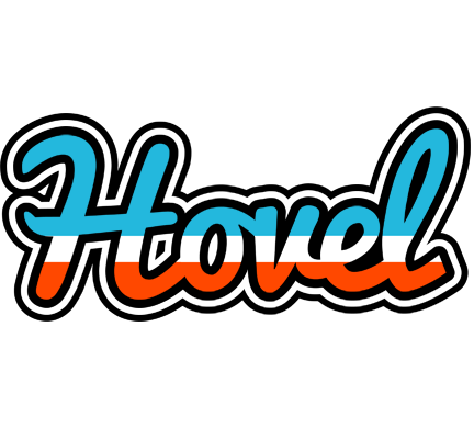 Hovel america logo