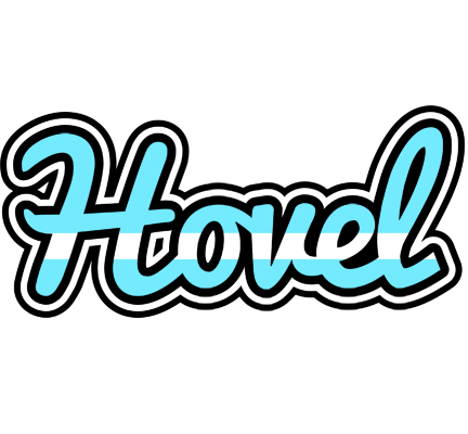 Hovel argentine logo